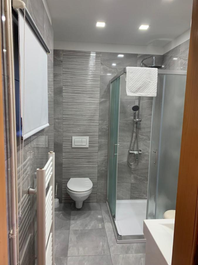 Guesthouse Stefanac 오토칵 외부 사진