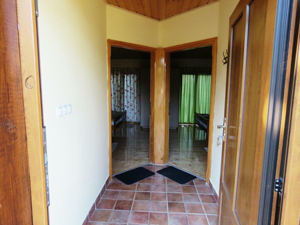 Guesthouse Stefanac 오토칵 외부 사진